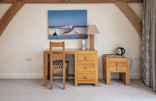 Llanengan House | Stunning Abersoch Home with Hot Tub and Ocean Views