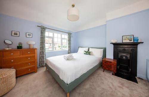 Stoneybatter Apartment | Stunning and modern 2 bedroom in Stoneybatter