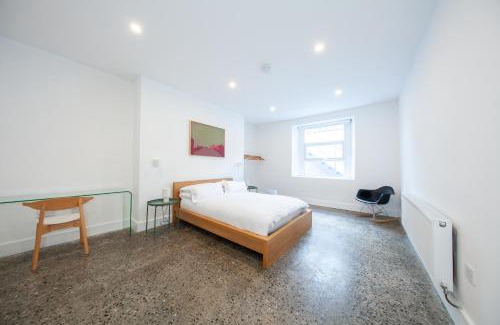 Stoneybatter Apartment | Stunning and modern 2 bedroom in Stoneybatter