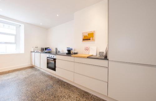 Stoneybatter Apartment | Stunning and modern 2 bedroom in Stoneybatter