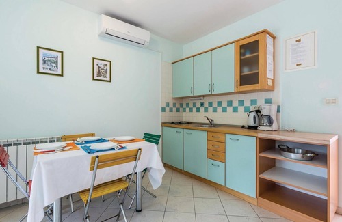 Sucici Apartment | Stunning apartment in Moscenicka Draga