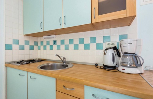 Sucici Apartment | Stunning apartment in Moscenicka Draga