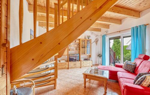 Stolpe auf Usedom Apartment | Stunning Apartment In Stolpe-Usedom