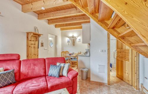 Stolpe auf Usedom Apartment | Stunning Apartment In Stolpe-Usedom