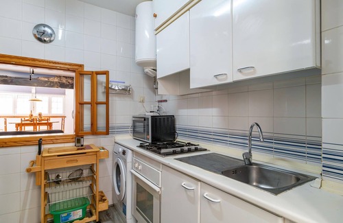 Roquetas de Mar Apartment | Stunning apartment in Roquetas de Mar