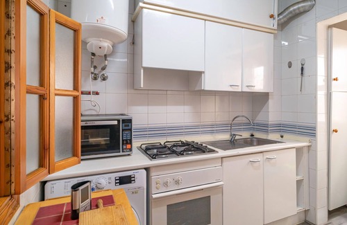 Roquetas de Mar Apartment | Stunning apartment in Roquetas de Mar
