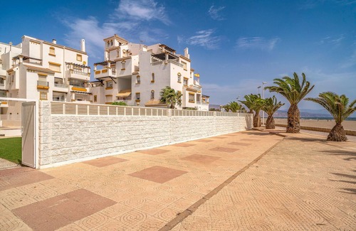 Roquetas de Mar Apartment | Stunning apartment in Roquetas de Mar
