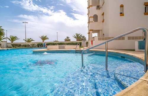 Roquetas de Mar Apartment | Stunning apartment in Roquetas de Mar