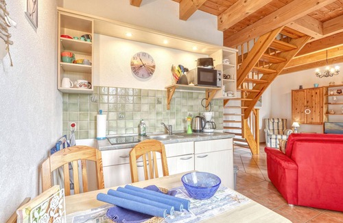 Stolpe auf Usedom Apartment | Stunning apartment in Stolpe/Usedom