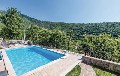 Sucici Apartment | Stunning Apartment In Moscenicka Draga