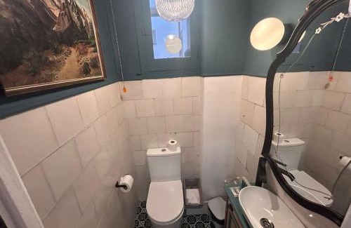 Barrio de La Latina Apartment | Stunning apartment for 7 pax - CvB