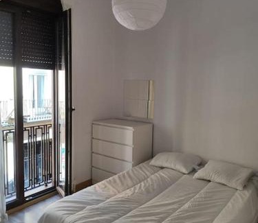 Barrio de La Latina Apartment | Stunning apartment for 7 pax - CvB