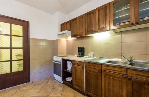 Sveti Juraj Apartment | Stunning apartment in Sveti Juraj