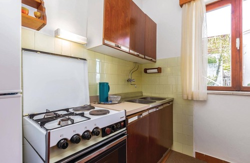 Kraljevica Apartment | Stunning apartment in Kraljevica