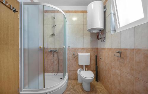 Skradin Apartment | Stunning Apartment In Dubravice
