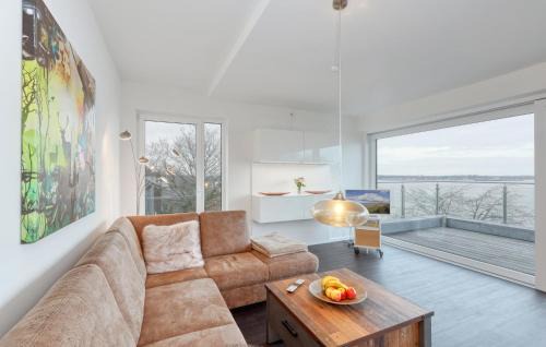 Eckernfoerde Apartment | Stunning Apartment In Eckernförde