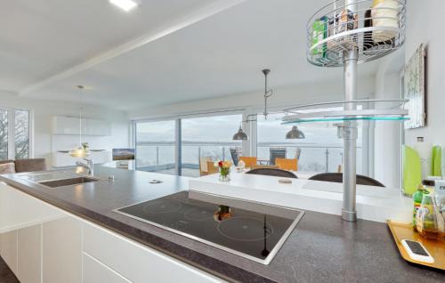 Eckernfoerde Apartment | Stunning Apartment In Eckernförde