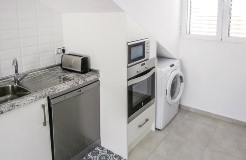La Azohia Apartment | Stunning apartment in Cartagena