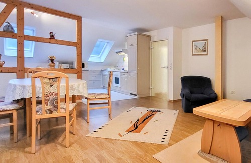 Bockswiese Apartment | Stunning apartment in Goslar with WiFi