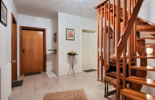 Bockswiese Apartment | Stunning apartment in Goslar with WiFi
