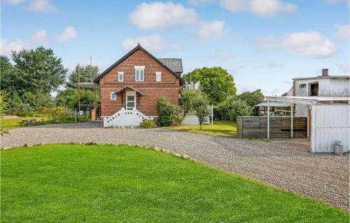 Hojer Apartment | Stunning Apartment In Højer With Wifi