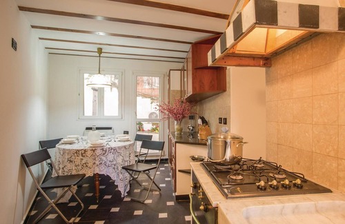 Castelletto Apartment | Stunning apartment in Genova -GE-