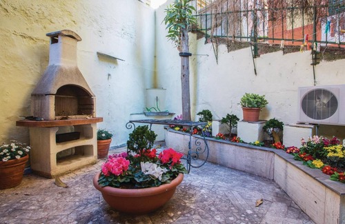 Castelletto Apartment | Stunning apartment in Genova -GE-