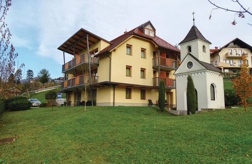 Lasko Apartment | Stunning apartment in Lasko with WiFi
