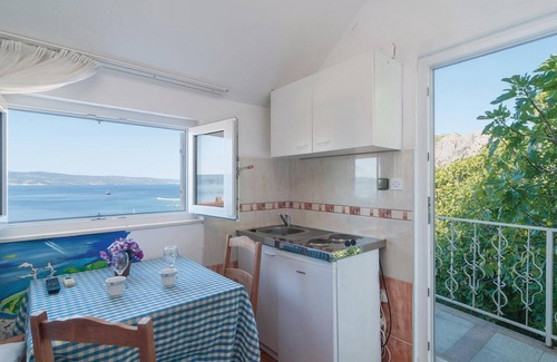 Omis Apartment | Stunning apartment in Omis