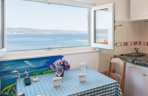 Omis Apartment | Stunning apartment in Omis