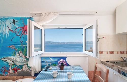 Omis Apartment | Stunning apartment in Omis