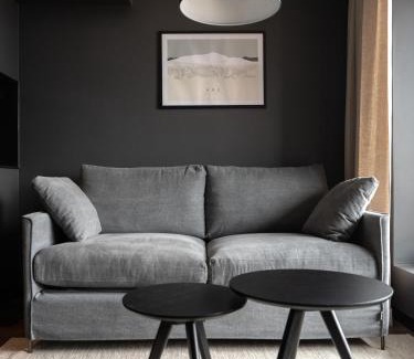 Are Apartment | Stunning Apartment in View Are Ski in - Vm8 Lift