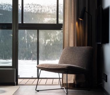 Are Apartment | Stunning Apartment in View Are Ski in - Vm8 Lift