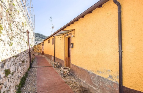 Old Town Apartment | Stunning apartment in Ventimiglia
