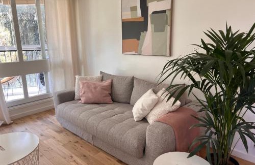 Le Chesnay Apartment | Stunning appartement close to Versailles