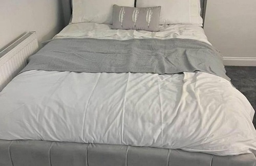 Middlesbrough Bed & Breakfast | Stunning bed and breakfast