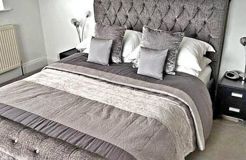 Middlesbrough Bed & Breakfast | Stunning bed and breakfast
