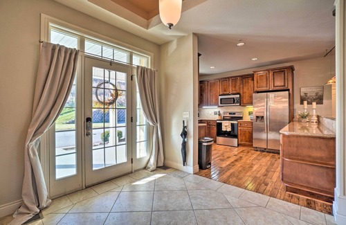 Branson Villa | Stunning Branson Villa w/On-Site Golf Access