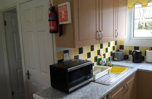 Kilkhampton Ski Chalet | STUNNING CHALET NEAR BUDE CORNWALL