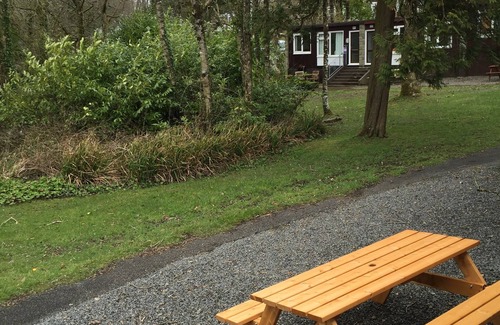 Kilkhampton Ski Chalet | STUNNING CHALET NEAR BUDE CORNWALL