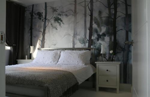 Cotham Apartment | Stunning Clifton flat in amazing central location