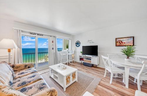 Sunnyside Apartment | Stunning condo in Pinnacle Port, Panama City Beach