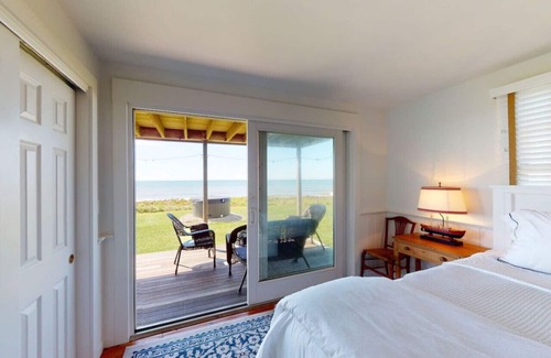 Nantucket House | Stunning Double Home Rental - 6 bedroom 16 guests