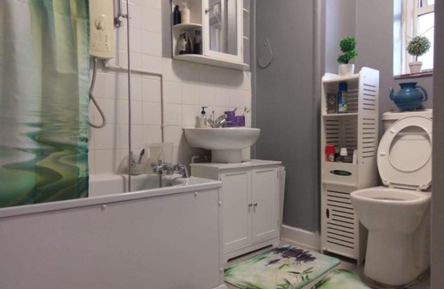 Stepney Green House | Stunning Double Room