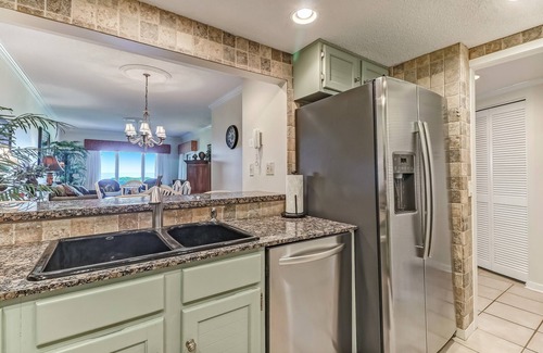 Fernandina Beach Condo | Stunning First-Floor Turtle Dunes Villa! Just Steps from Pool and Ocean!