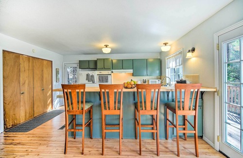 Cedar Glen Cottage | Stunning Getaway in Lake Arrowhead!