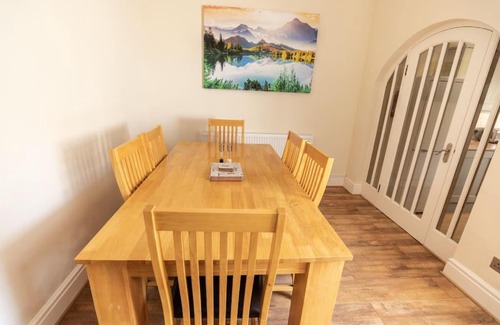 Coniston House | Stunning Holiday Home - Puddleduck - Centre of Coniston