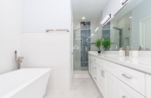Garden Oaks House | Stunning home away from home! Only 15 minutes from Downtown Houston