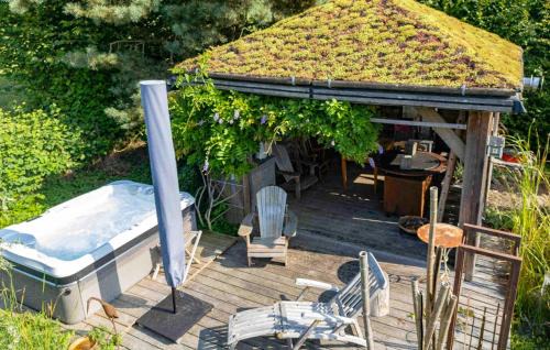 Halleux House | Stunning Home In La Roche-En-Ardenne