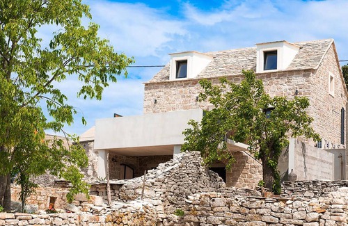 Gornji Humac House | Stunning home in Gornji Humac Brac